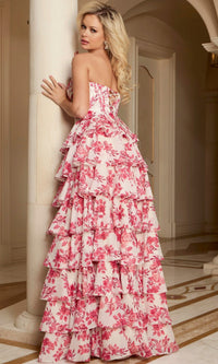 Jovani Long Formal Dress 47404 - Image