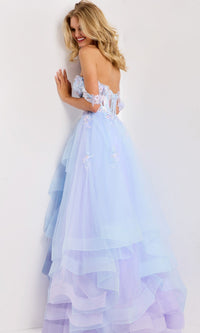 Jovani Long Formal Dress 47427 - Image