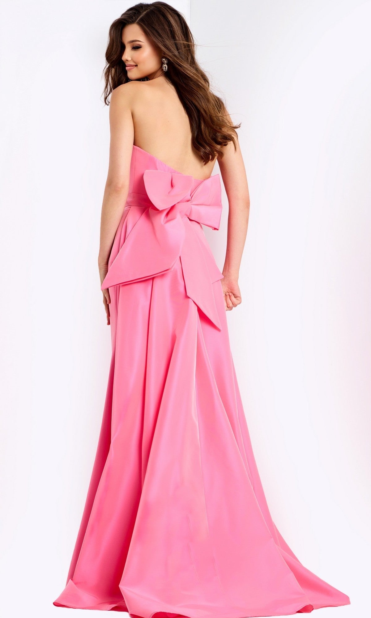 Jovani Long Formal Dress 47495 - Image