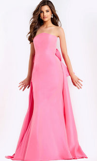 Jovani Long Formal Dress 47495 - Image