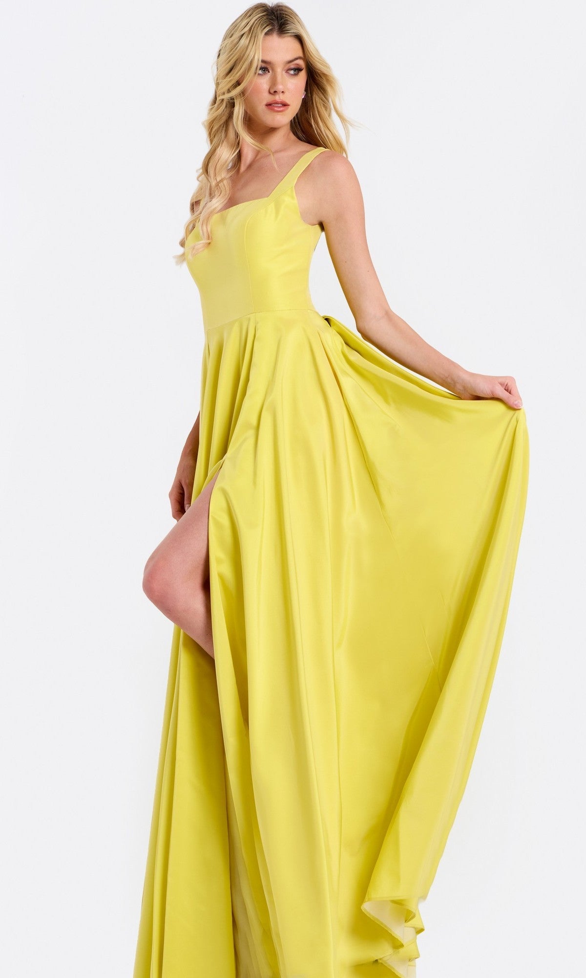 Jovani Long Formal Dress 47496 - Image