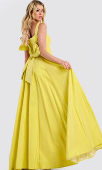 Jovani Long Formal Dress 47496 - Image