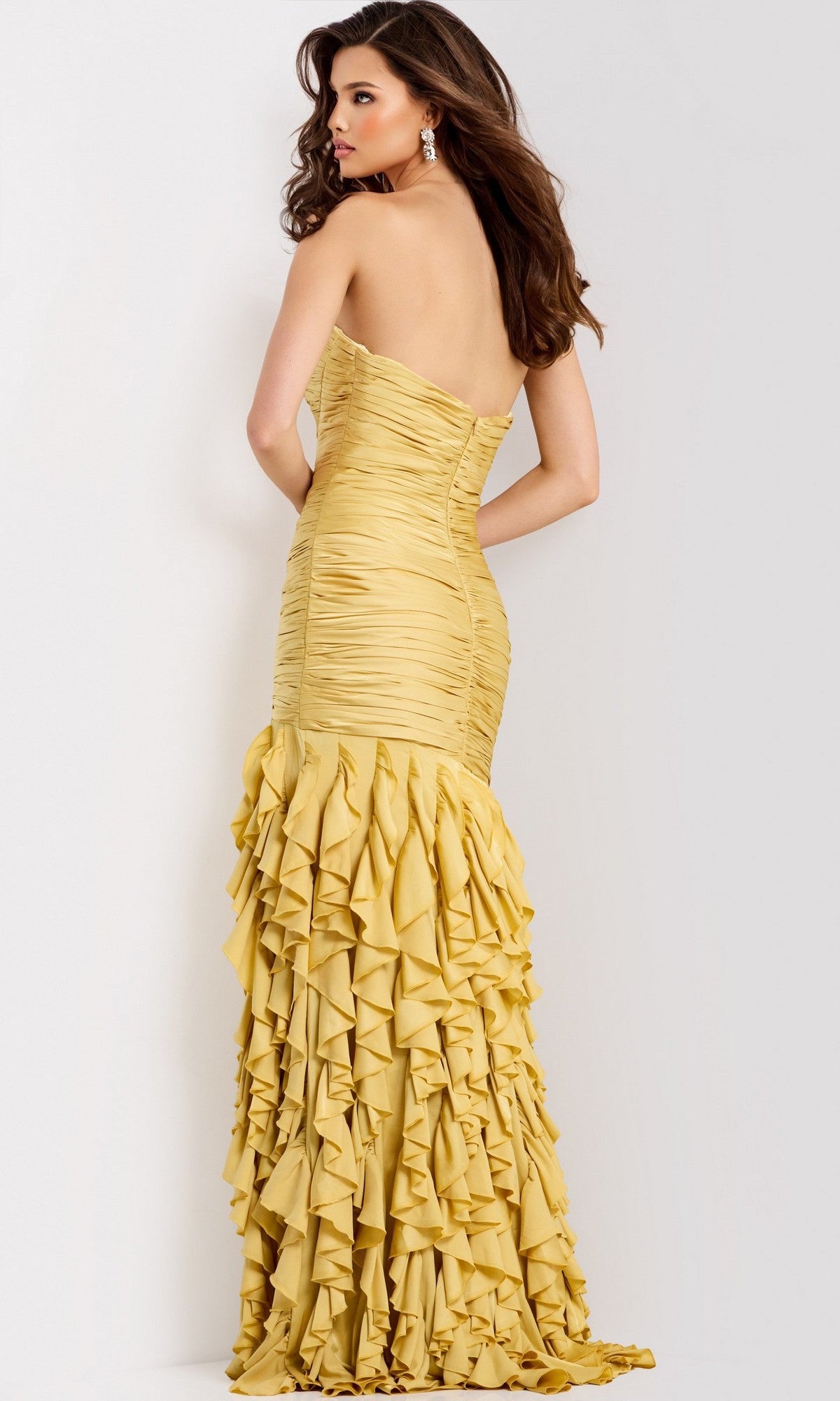 Jovani Long Formal Dress 47553