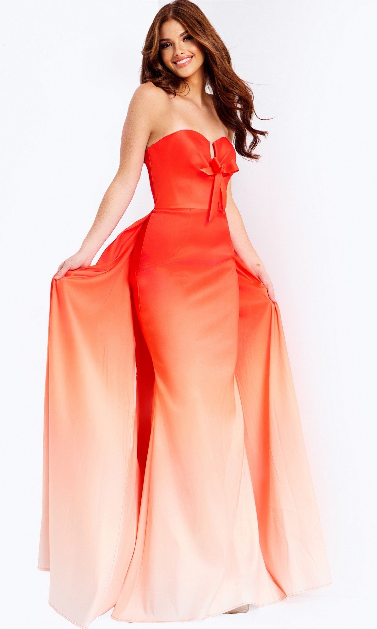 Jovani Long Formal Dress 47554 - Image