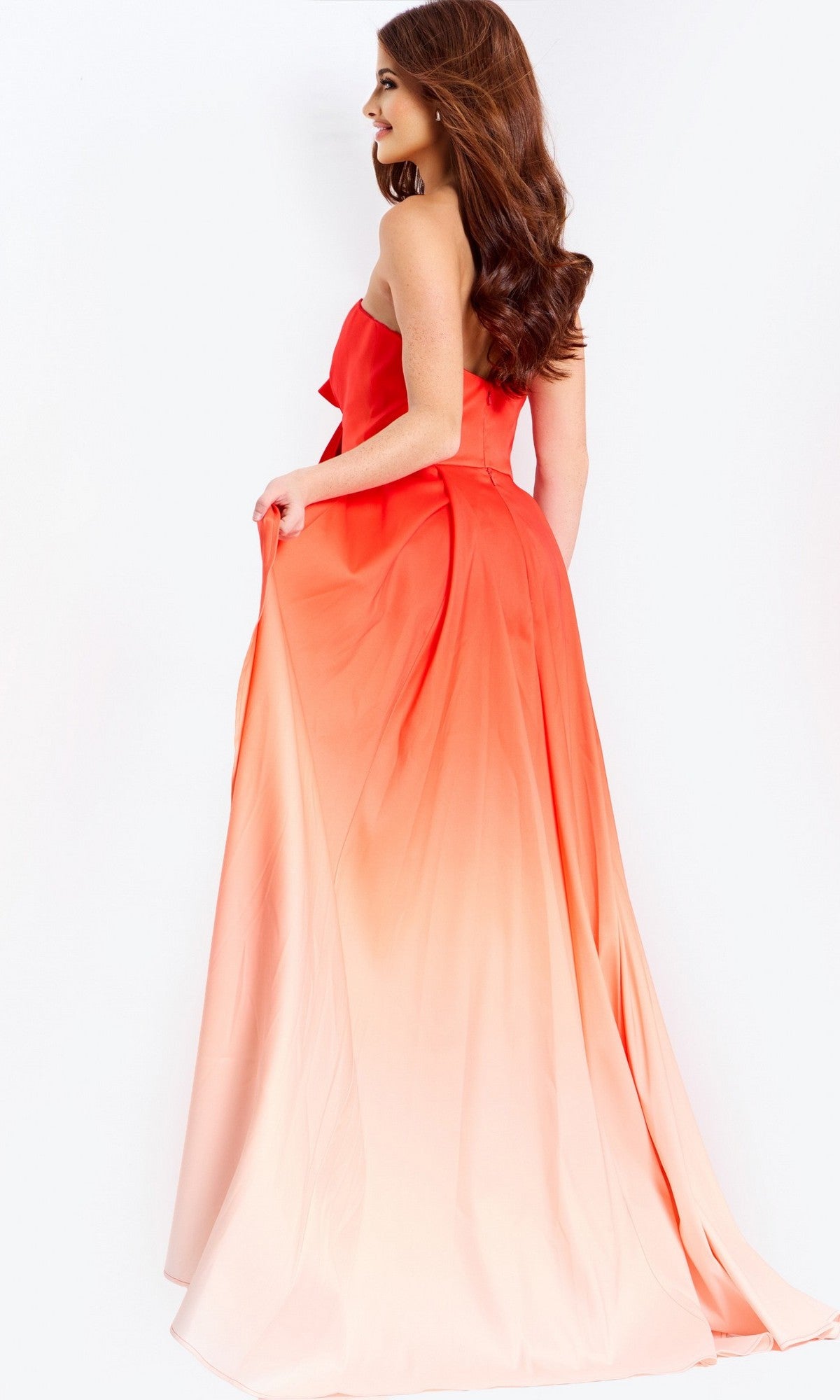 Jovani Long Formal Dress 47554 - Image