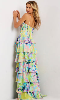 Jovani Long Formal Dress 47560 - Image
