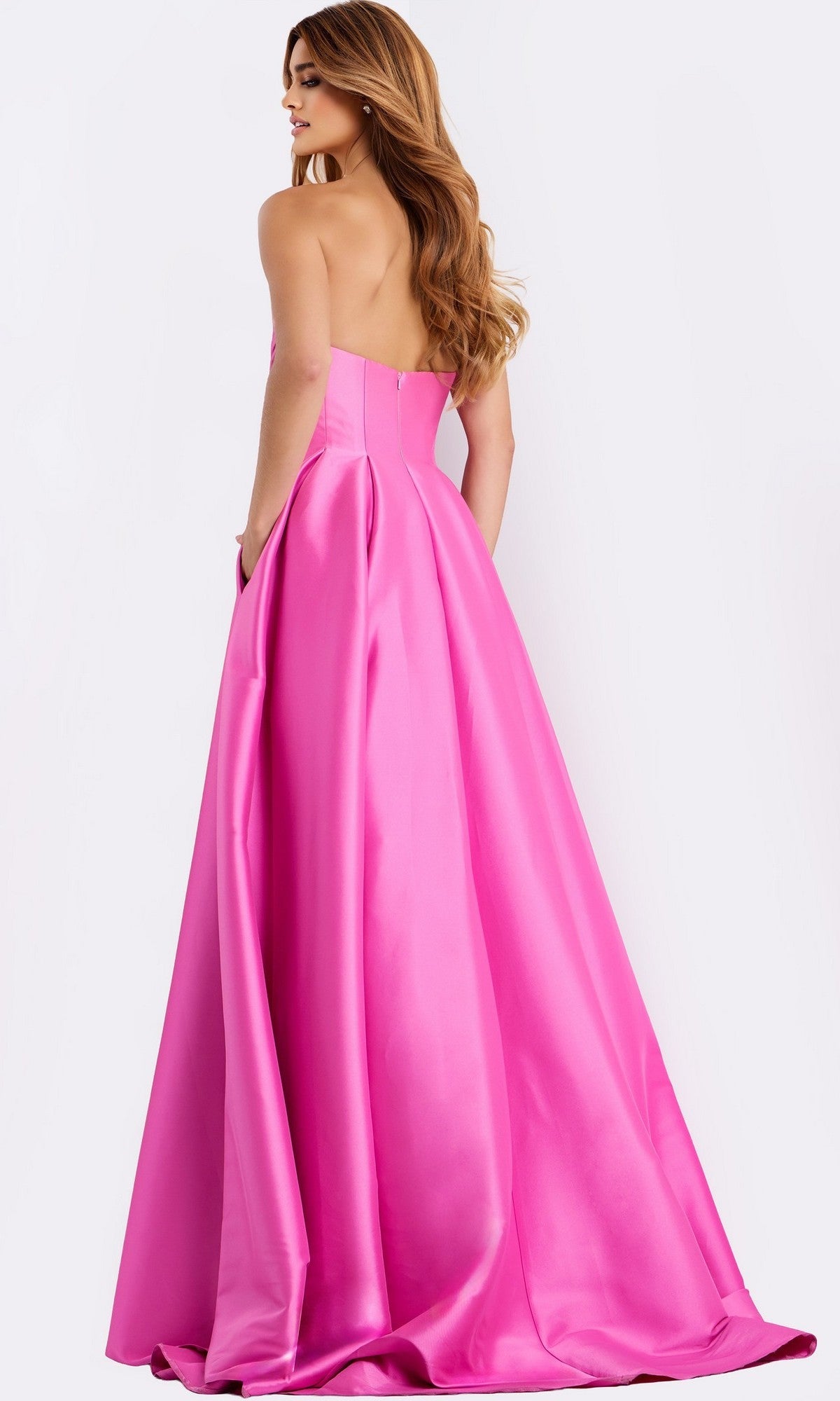 Jovani Long Formal Dress 47570