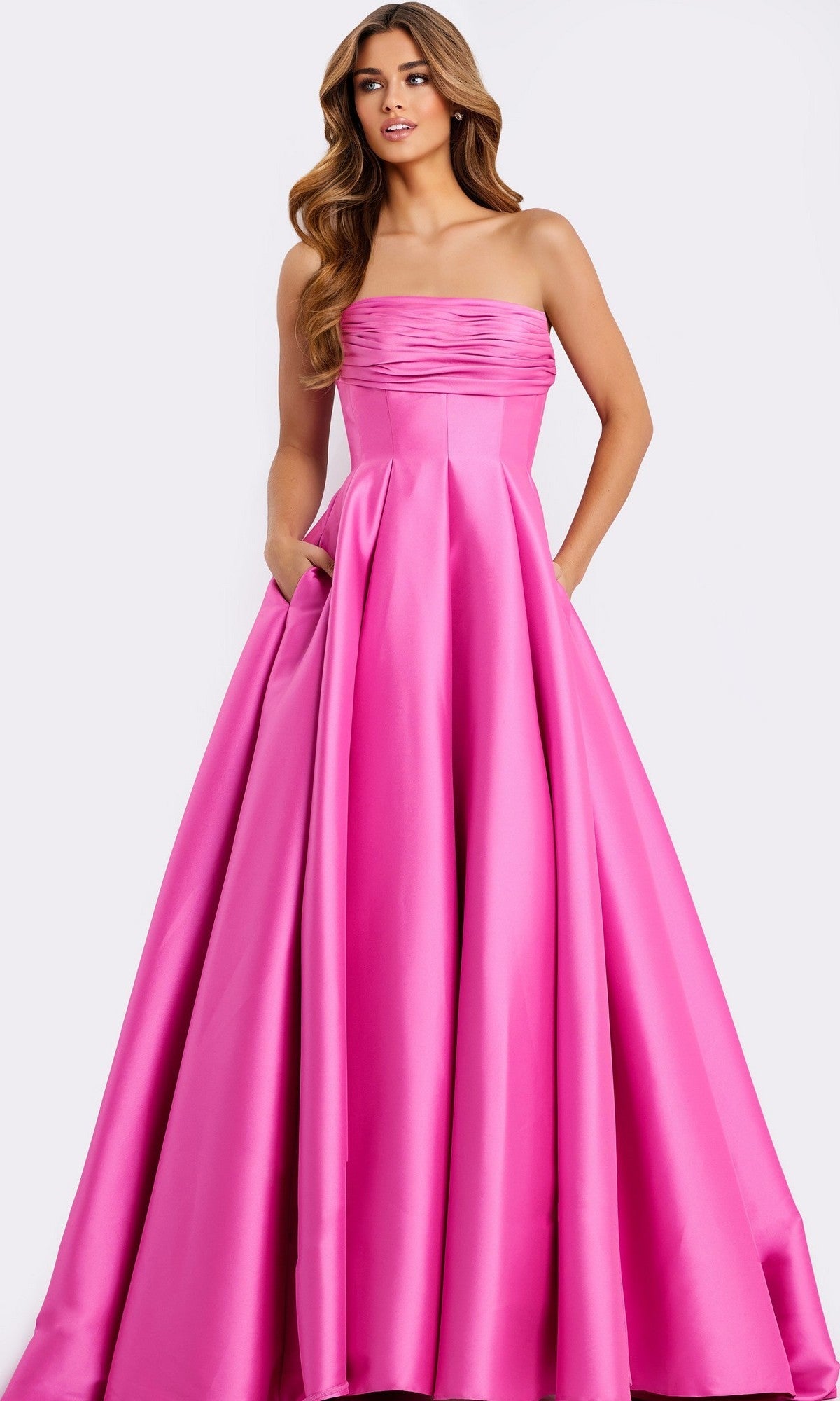 Jovani Long Formal Dress 47570