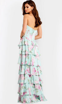 Jovani Long Formal Dress 47579 - Image