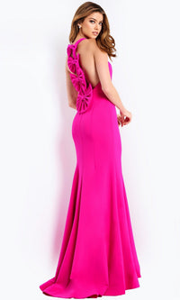 Jovani Long Formal Dress 47639 - Image