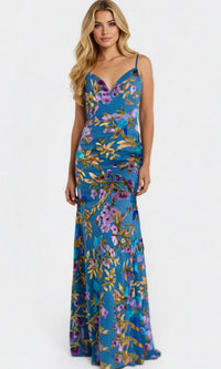 Jovani Long Formal Dress 47655 - Image