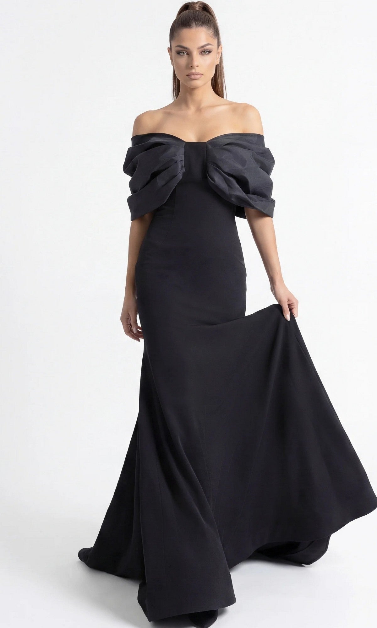 Jovani Long Formal Dress 47657