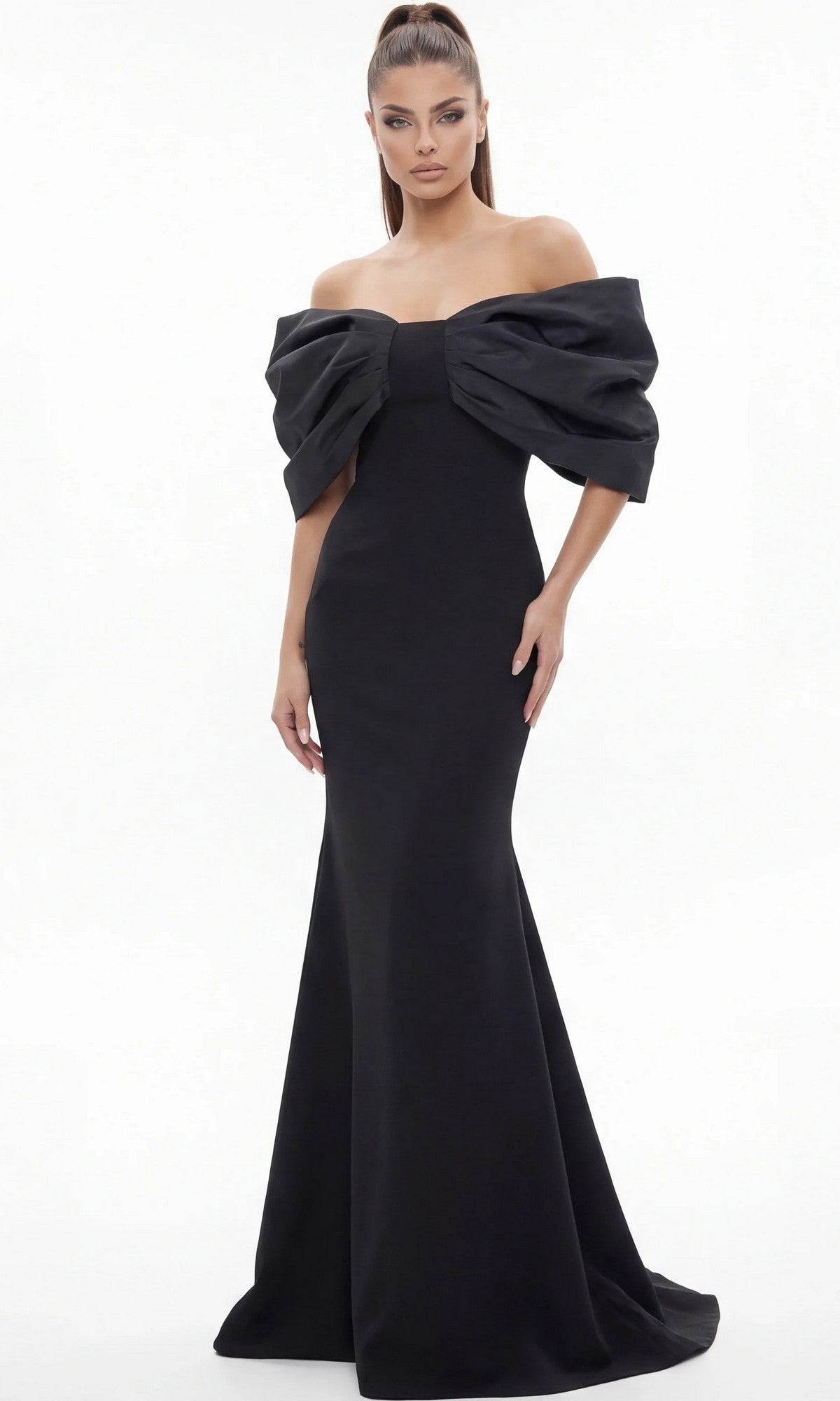 Jovani Long Formal Dress 47657