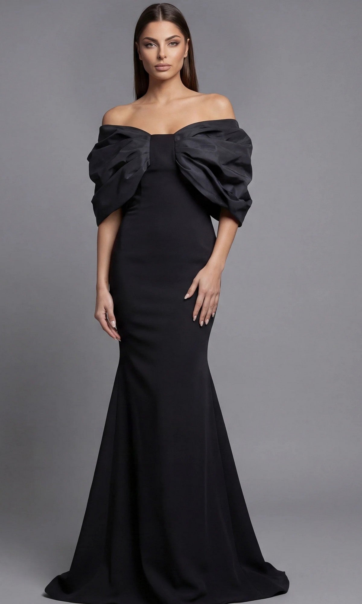 Jovani Long Formal Dress 47657