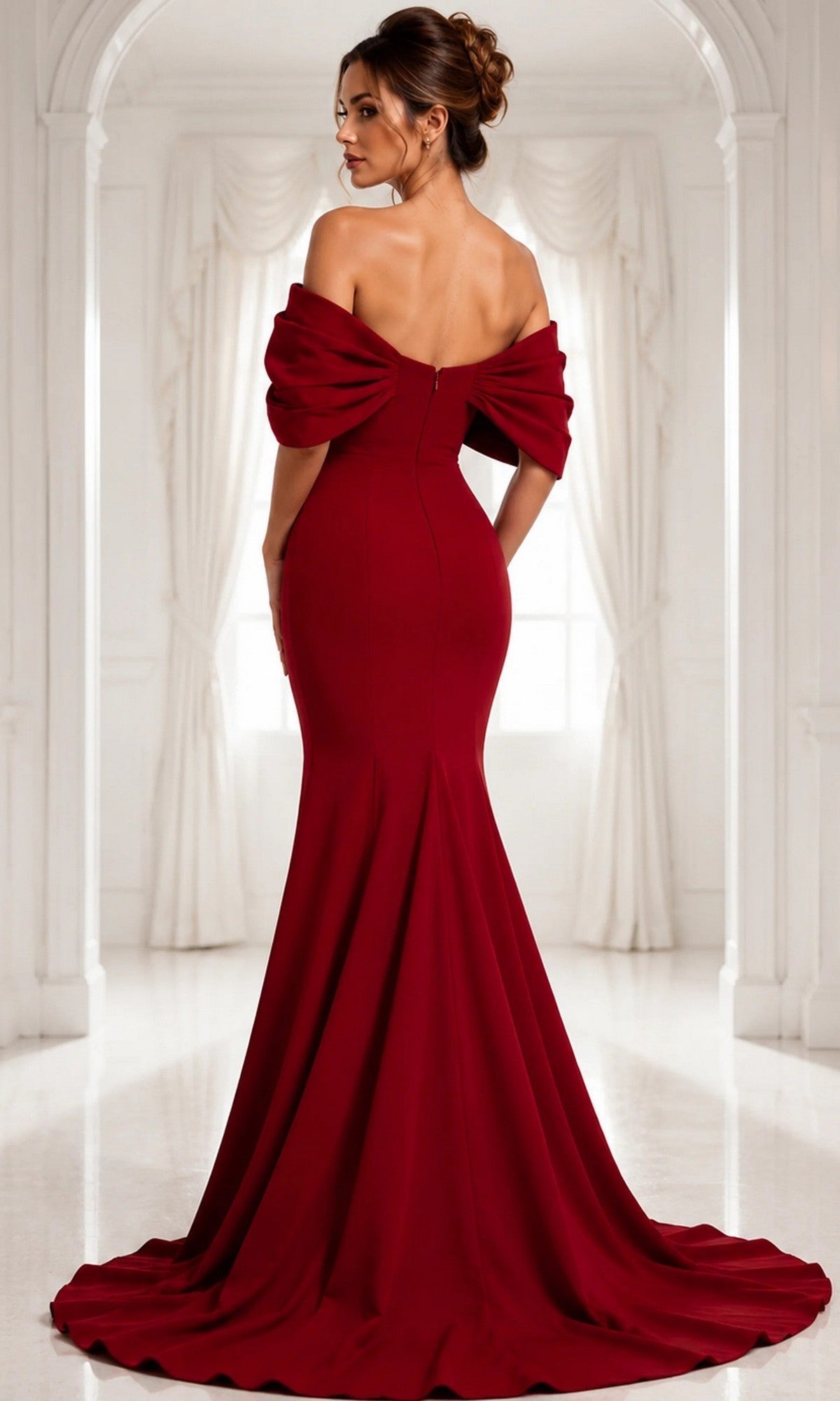 Jovani Long Formal Dress 47657