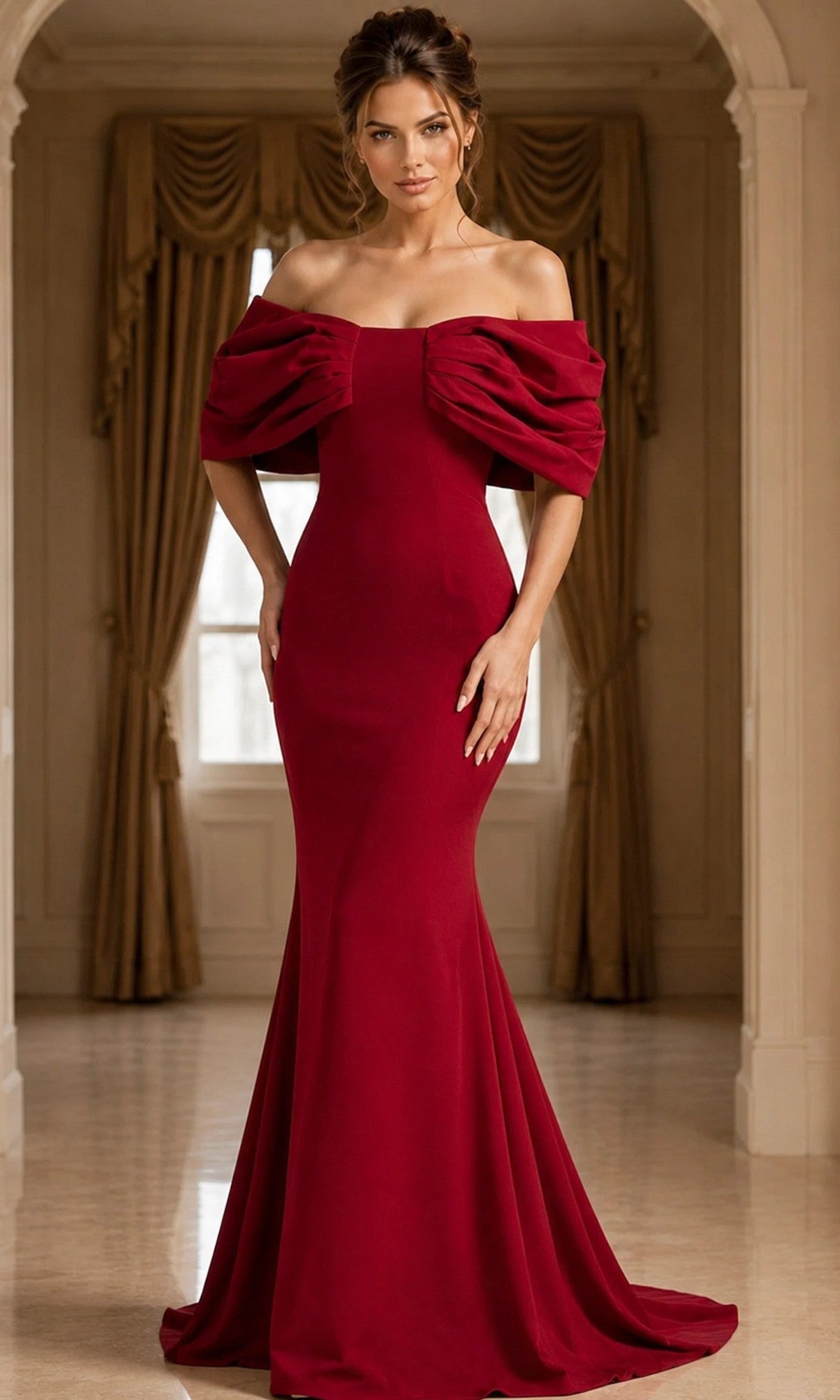 Jovani Long Formal Dress 47657