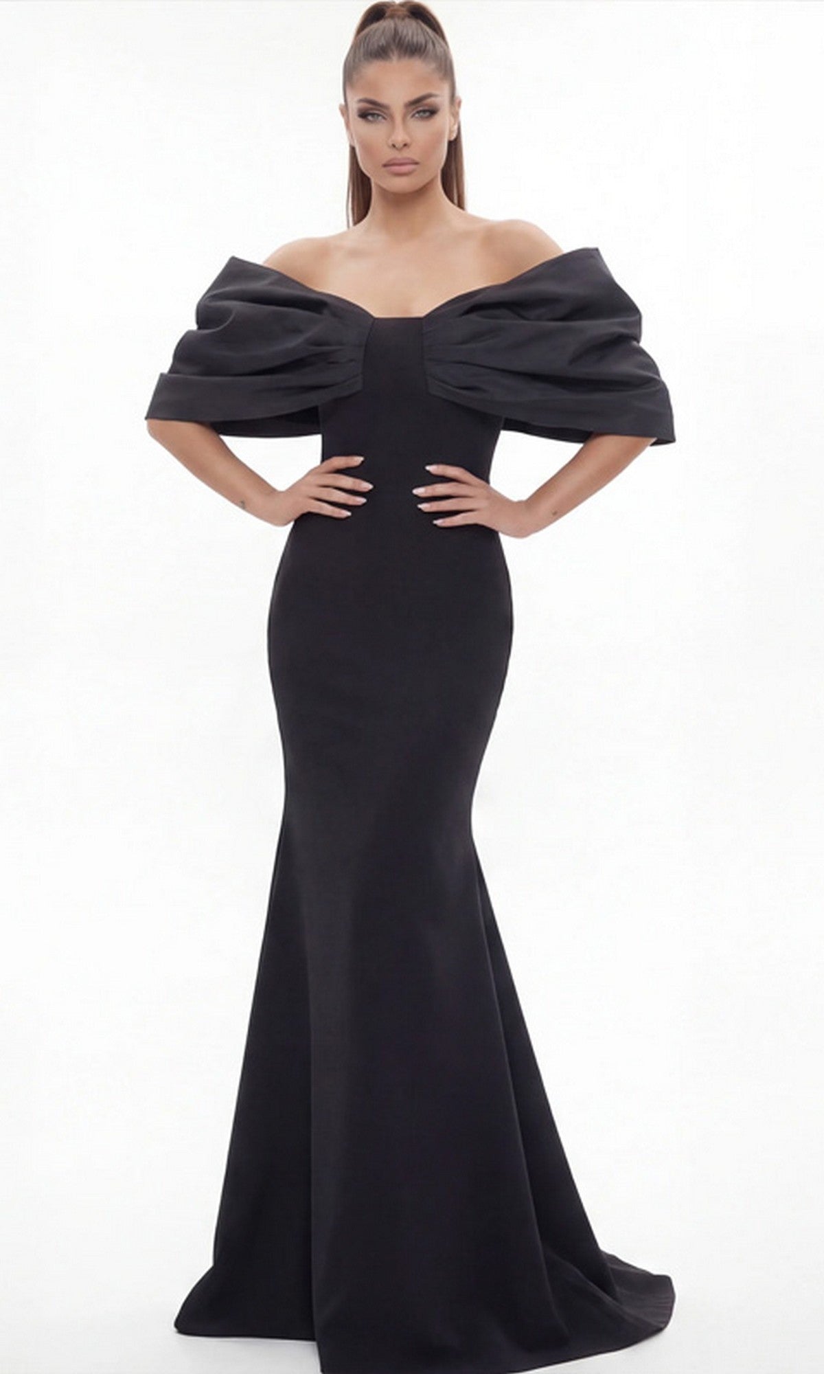 Jovani Long Formal Dress 47657
