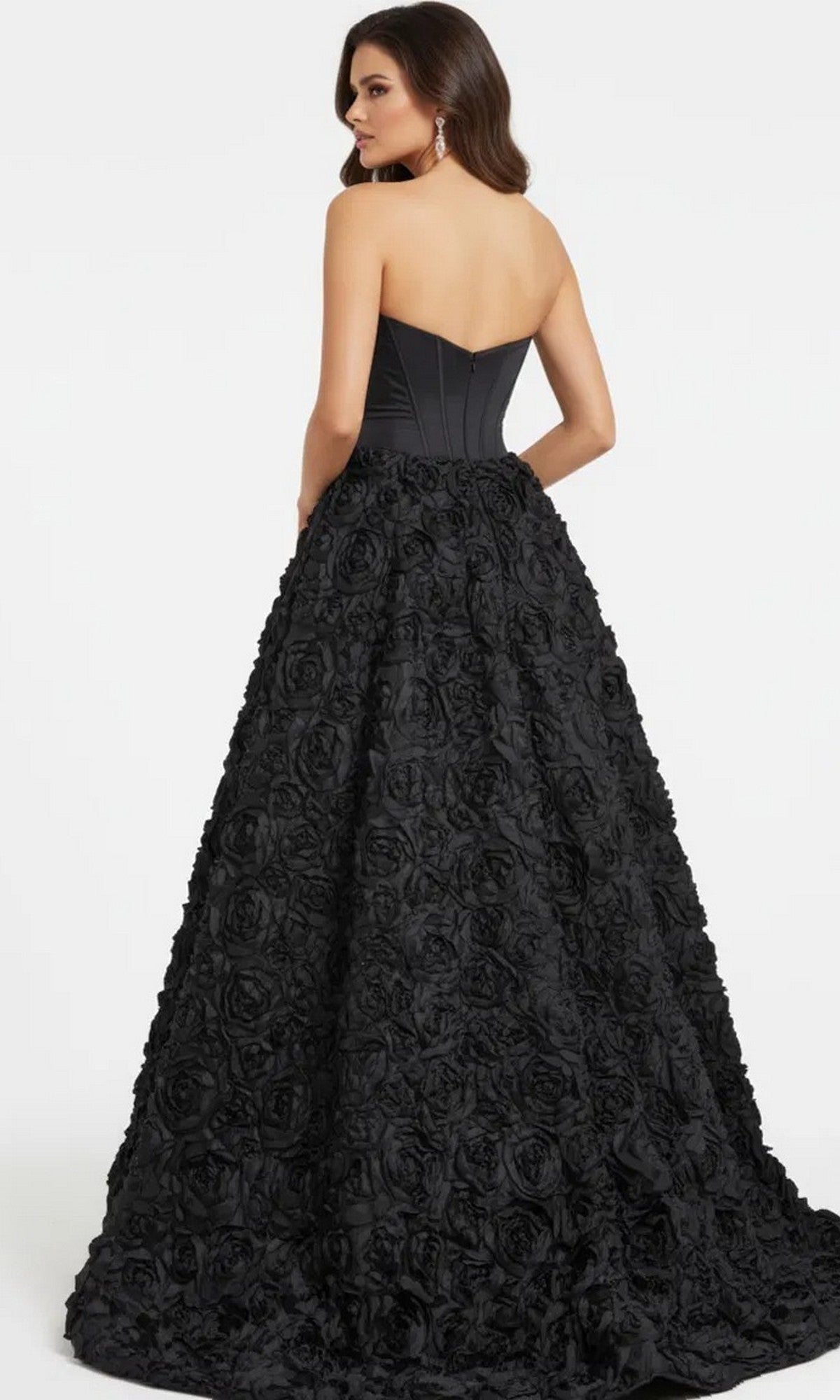 Jovani Long Formal Dress 47695