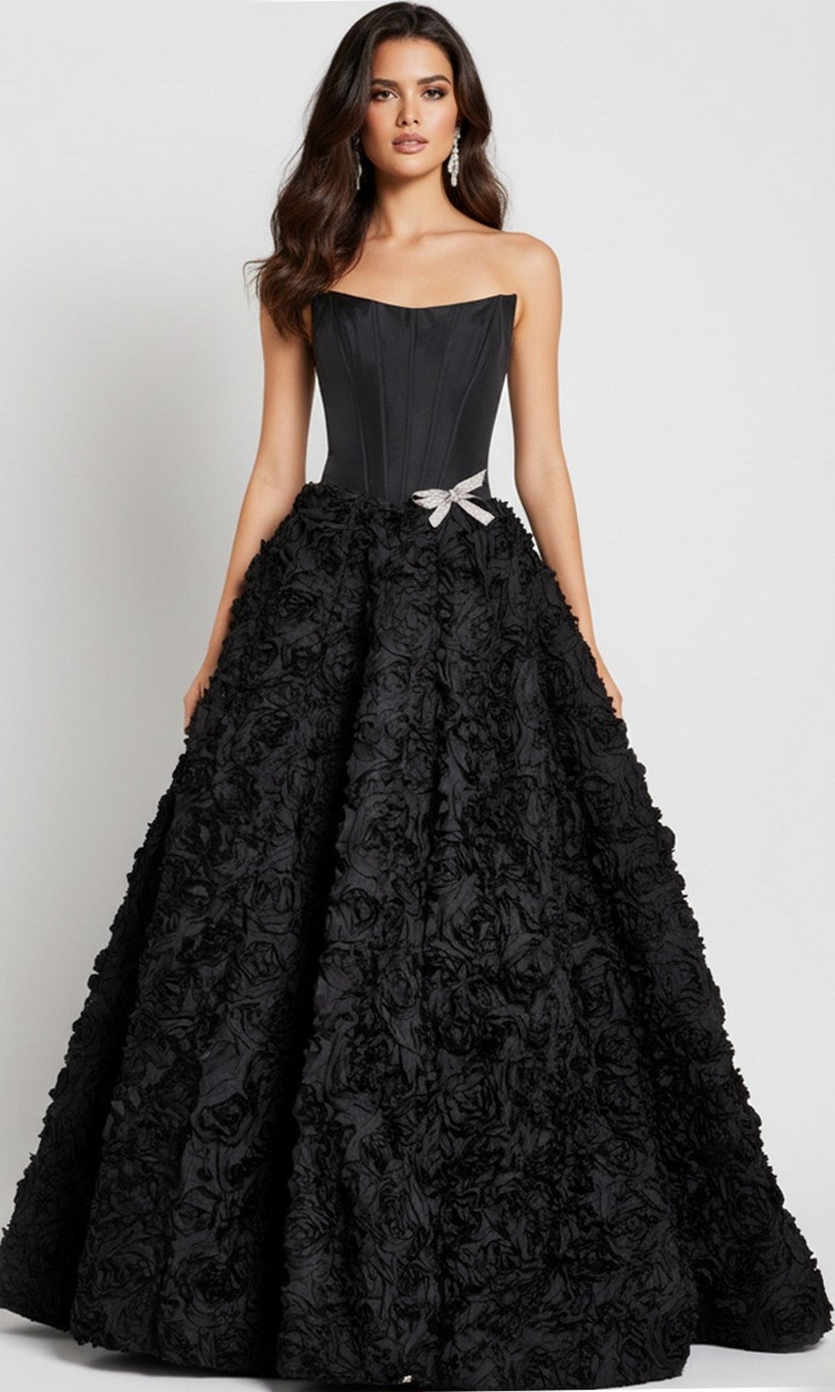 Jovani Long Formal Dress 47695