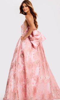 Jovani Long Formal Dress 47702 - Image