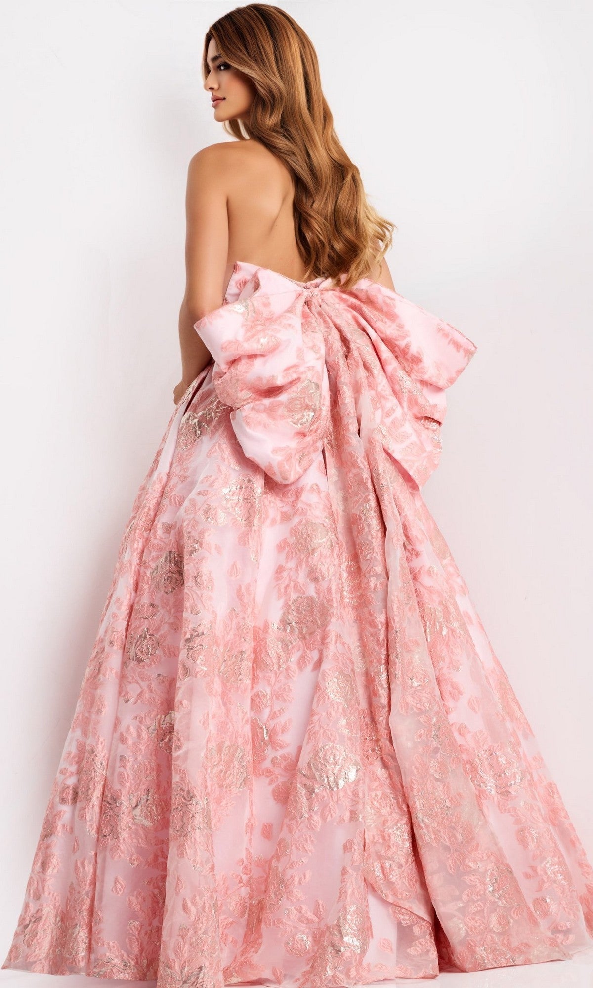 Long Formal Dress 47702 by Jovani