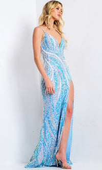 Jovani Long Formal Dress 47710