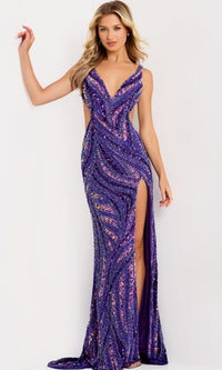 Jovani Long Formal Dress 47793
