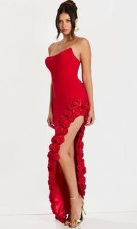 Jovani Long Formal Dress 47798 - Image