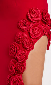 Jovani Long Formal Dress 47798 - Image