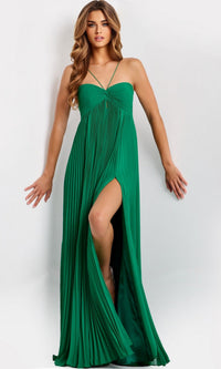 Jovani Long Formal Dress 47820 - Image