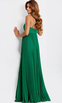 Jovani Long Formal Dress 47820 - Image
