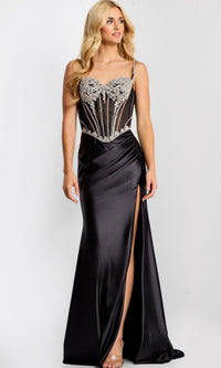 Jovani Long Formal Dress 47849 - Image