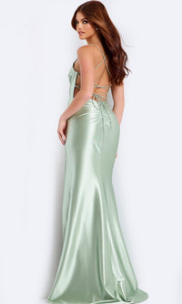 Jovani Long Formal Dress 47864 - Image