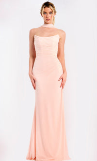 Jovani Long Formal Dress 47874 - Image