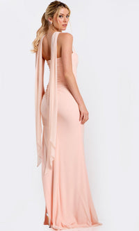 Jovani Long Formal Dress 47874 - Image