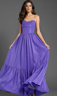 Jovani Long Formal Dress 47883