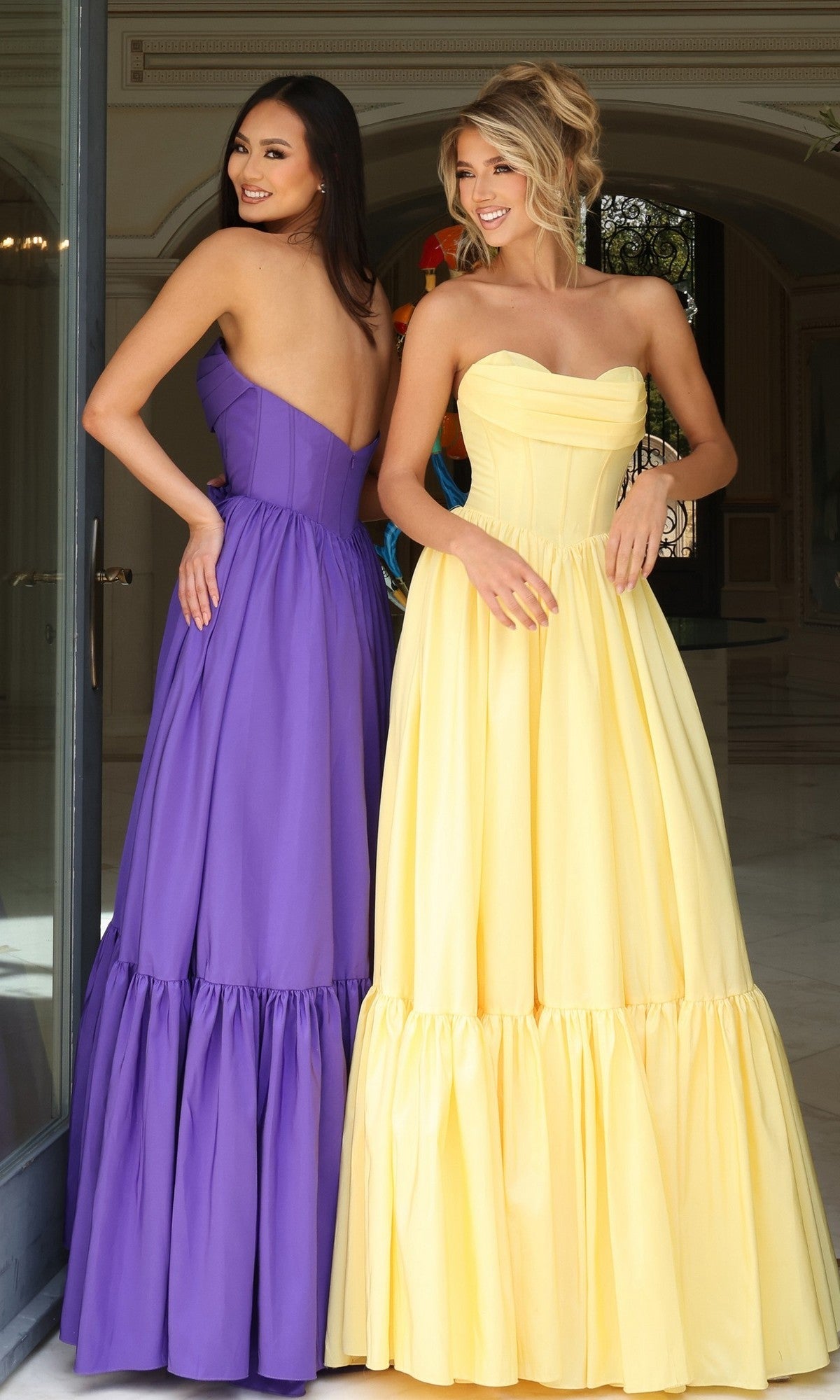 Jovani Long Formal Dress 47883