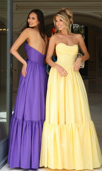 Jovani Long Formal Dress 47883