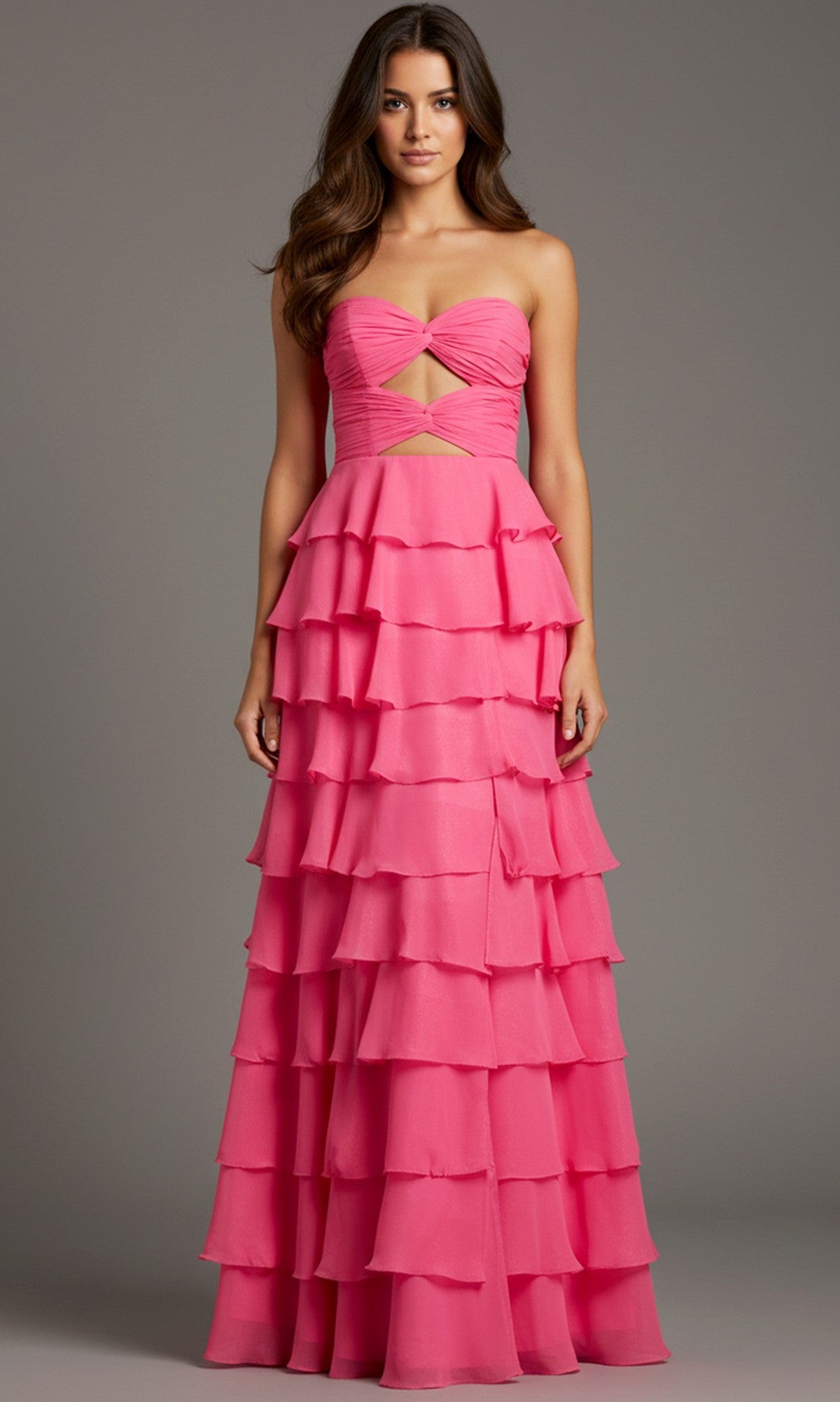 Jovani Long Formal Dress 47898 - Image