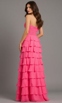 Jovani Long Formal Dress 47898 - Image
