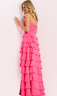 Jovani Long Formal Dress 47898 - Image