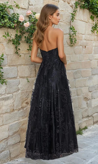 Blondie Nites Long Formal Dress 4792bn