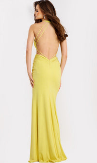 Jovani Long Formal Dress 48000 - Image