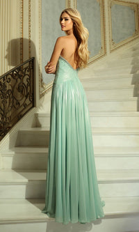 Jovani Long Formal Dress 48061 - Image