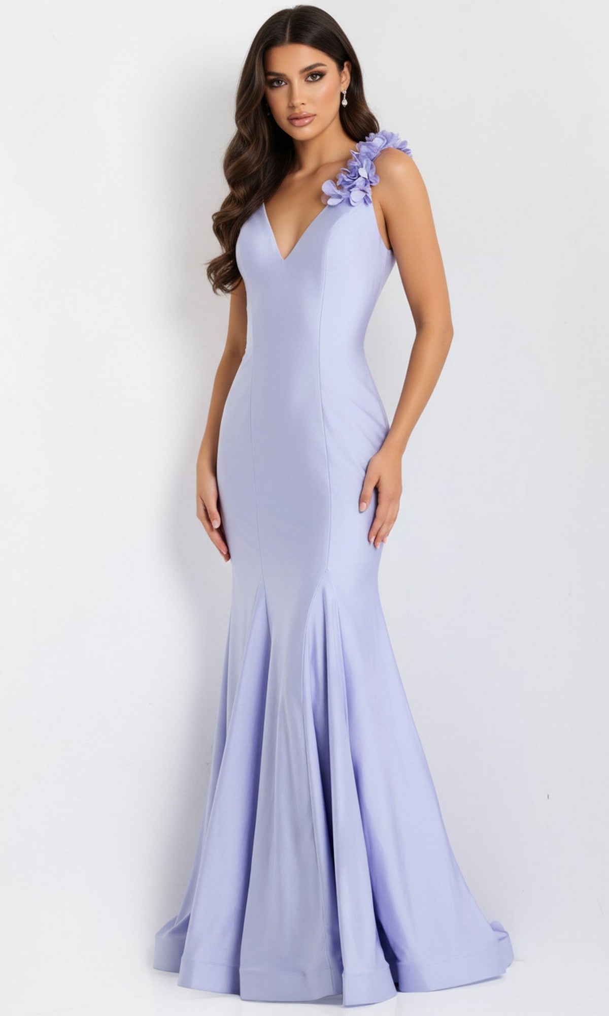 Jovani Long Formal Dress 48120