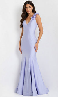 Jovani Long Formal Dress 48120