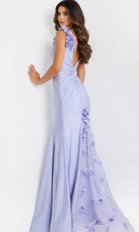 Jovani Long Formal Dress 48120