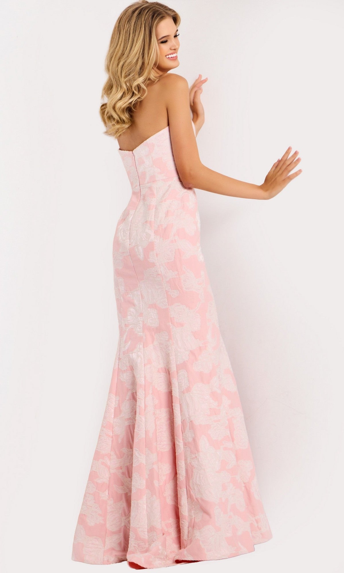 Jovani Long Formal Dress 48260