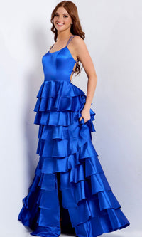 Royal Jovani Long Formal Dress 48295