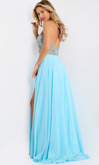 Jovani Long Formal Dress 48300 - Image
